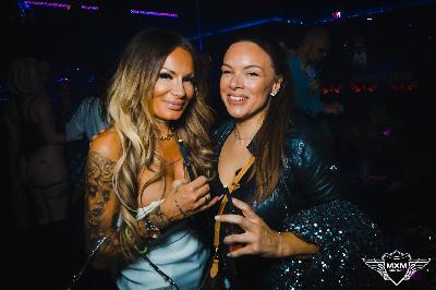 Party Bild aus dem Maxxim Club Berlin vom 06.09.2025